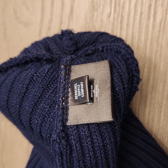 Hershey Supply Co. Little kids unisex winter hat - Picture 3 of 3